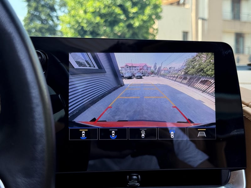 Car Thumb