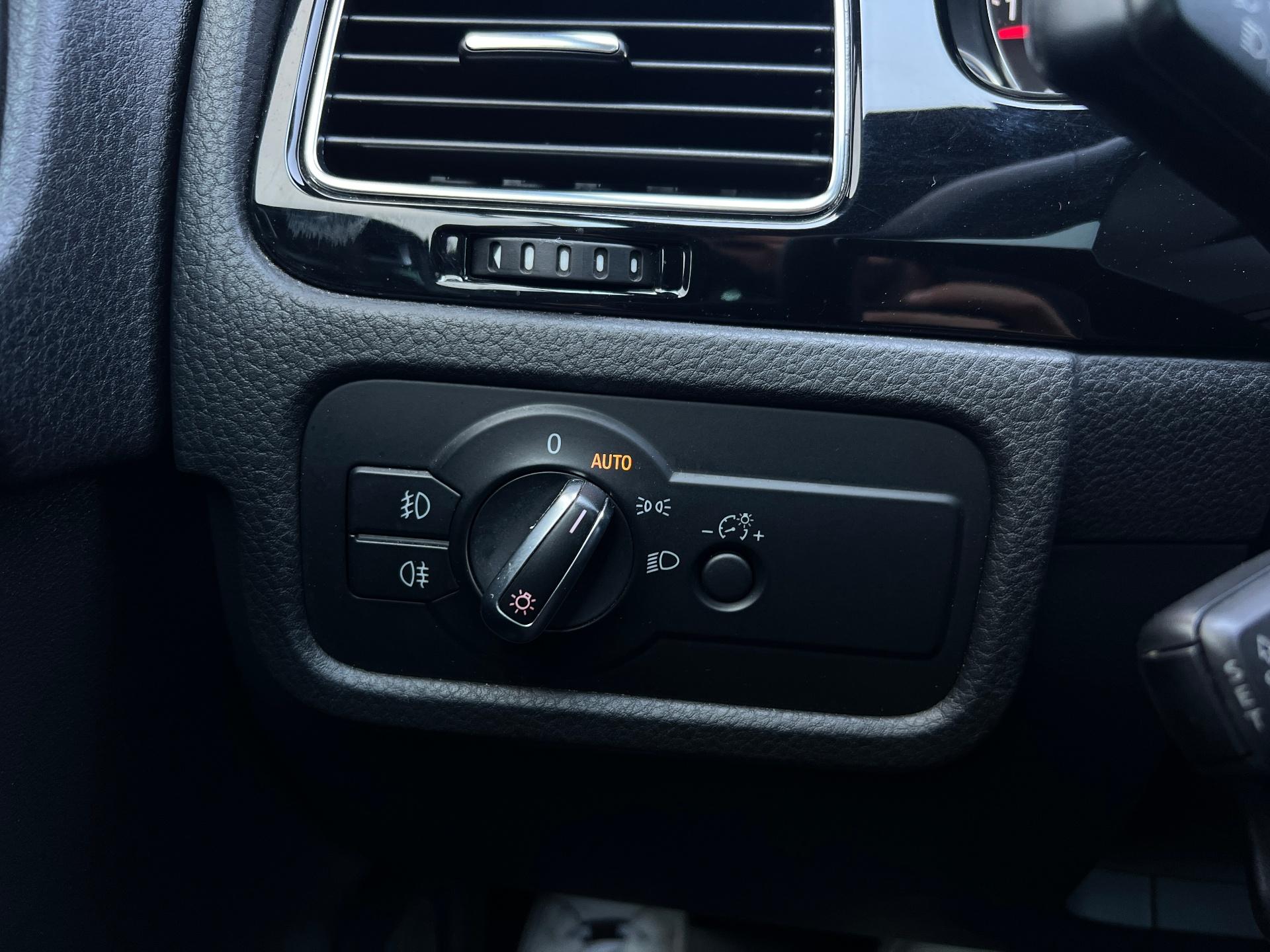 Volkswagen-Touareg
