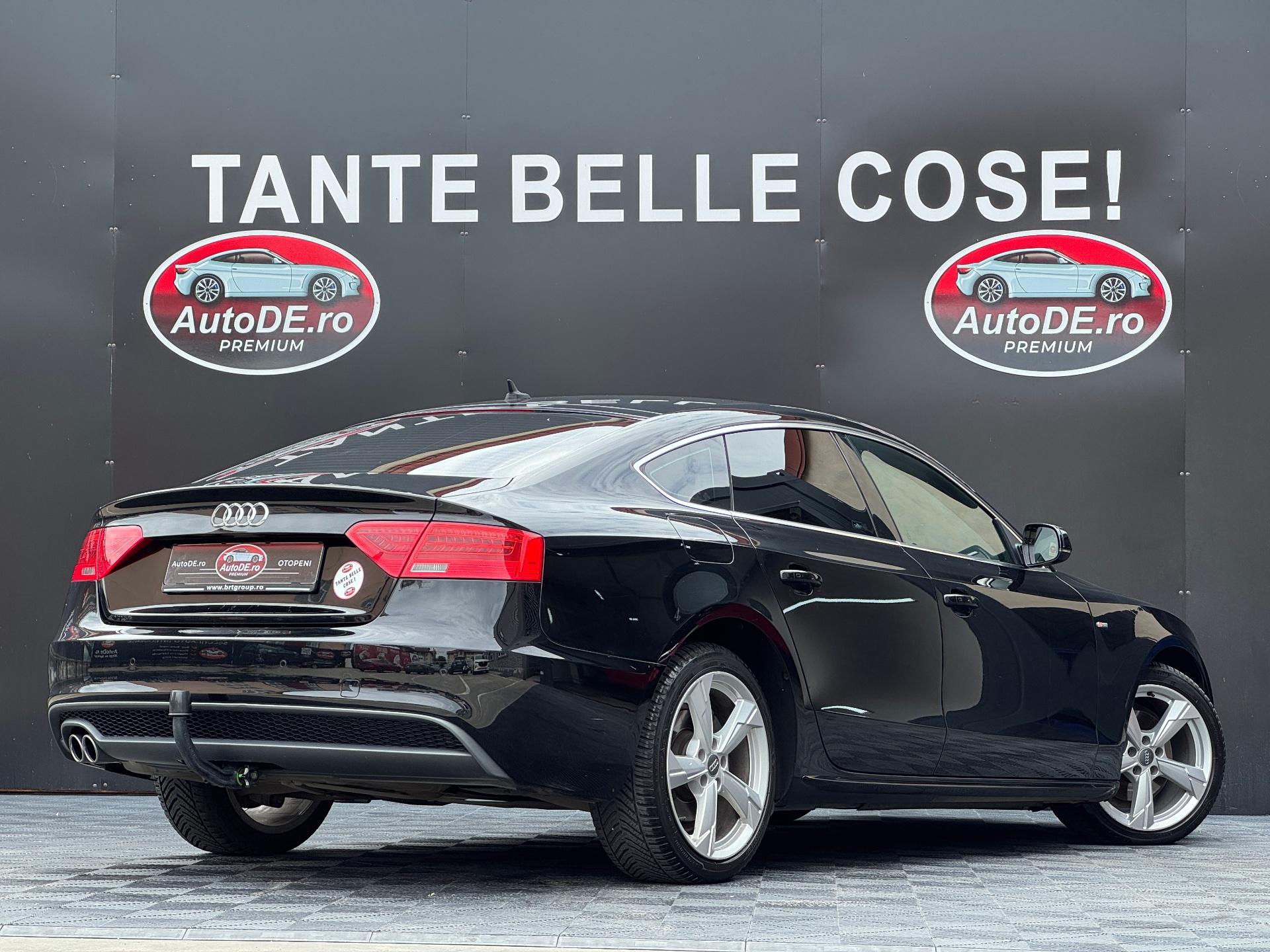 Audi-A5