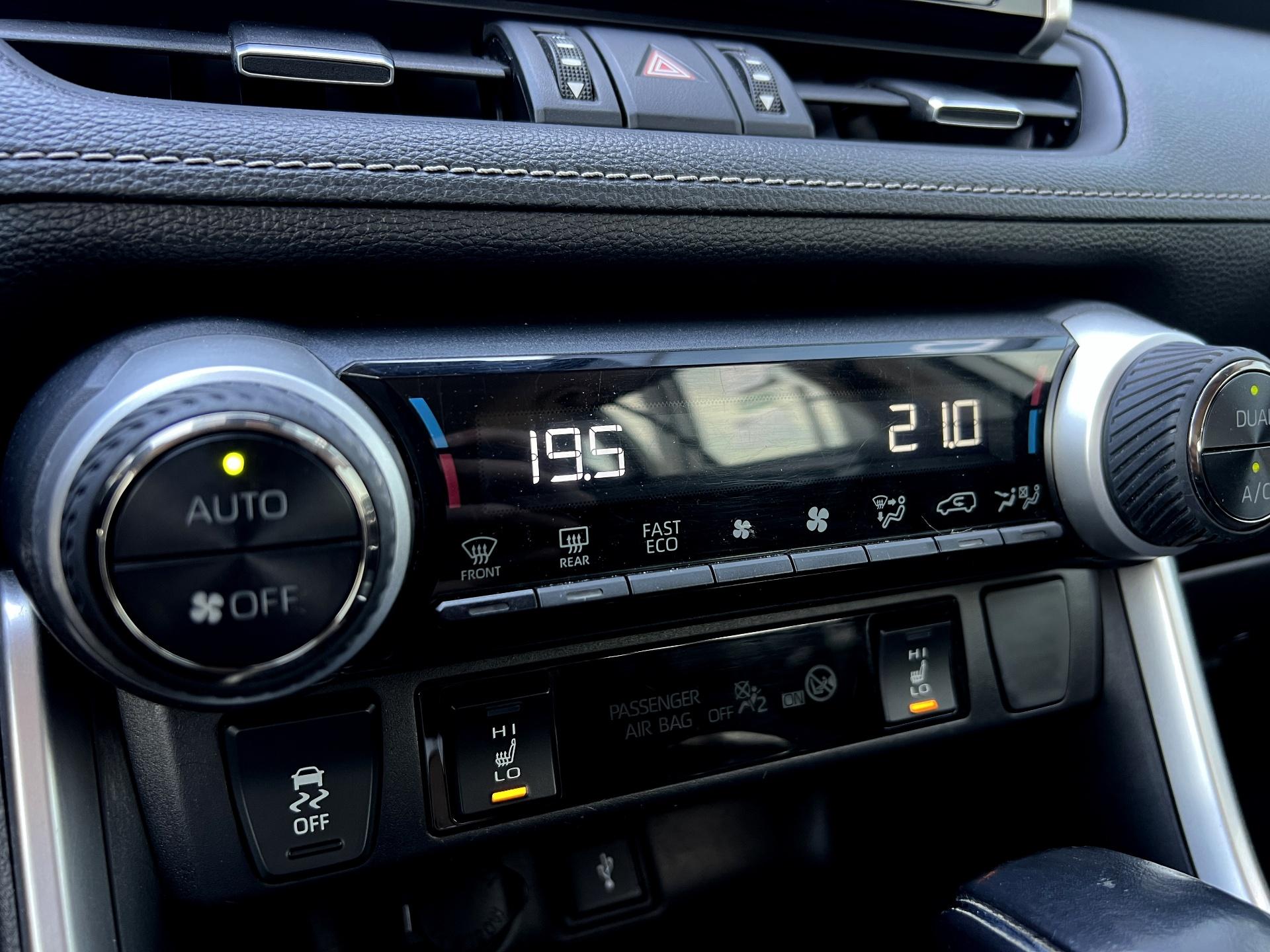 Toyota-RAV 4