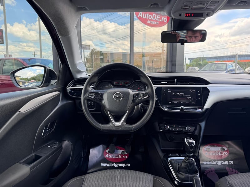 Car Thumb
