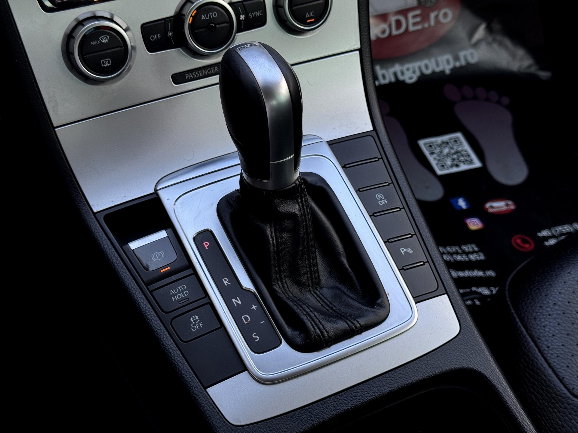 Volkswagen-Passat