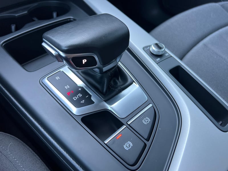 Car Thumb
