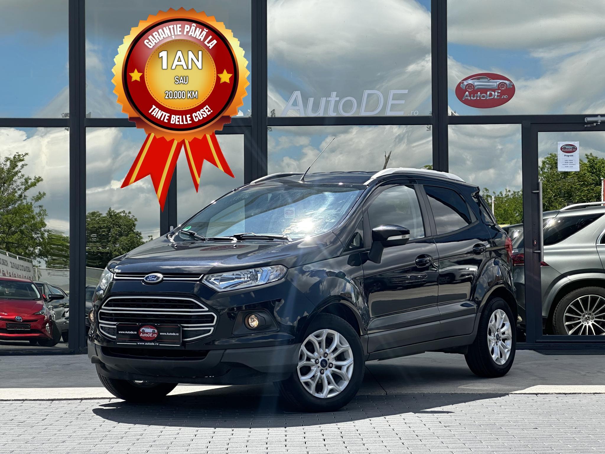 Ford-EcoSport