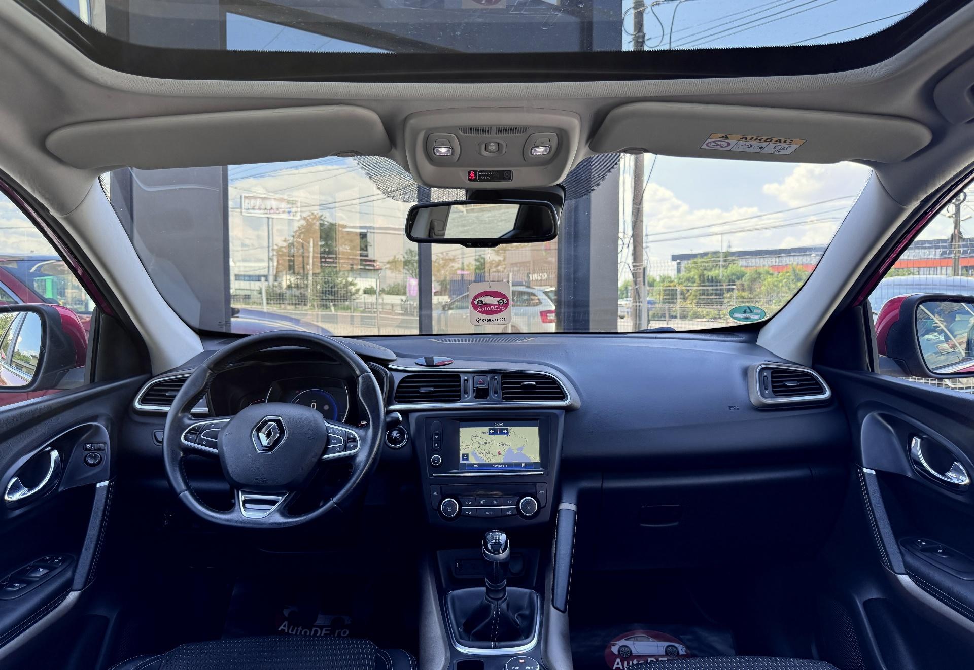 Renault-Kadjar