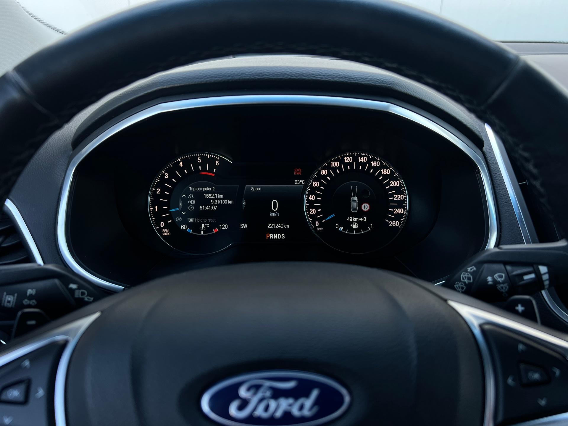 Ford-Edge