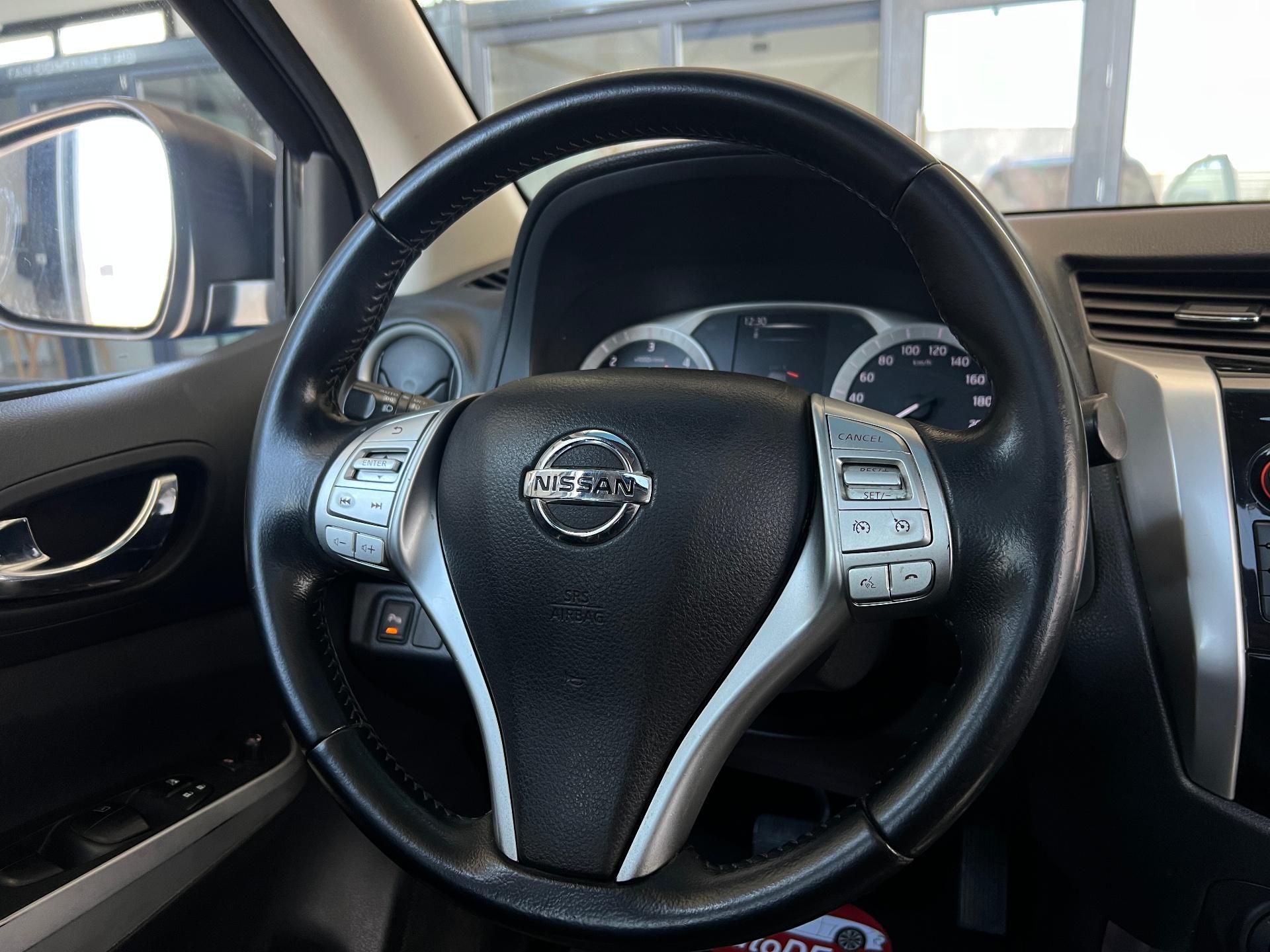 Nissan-Navara