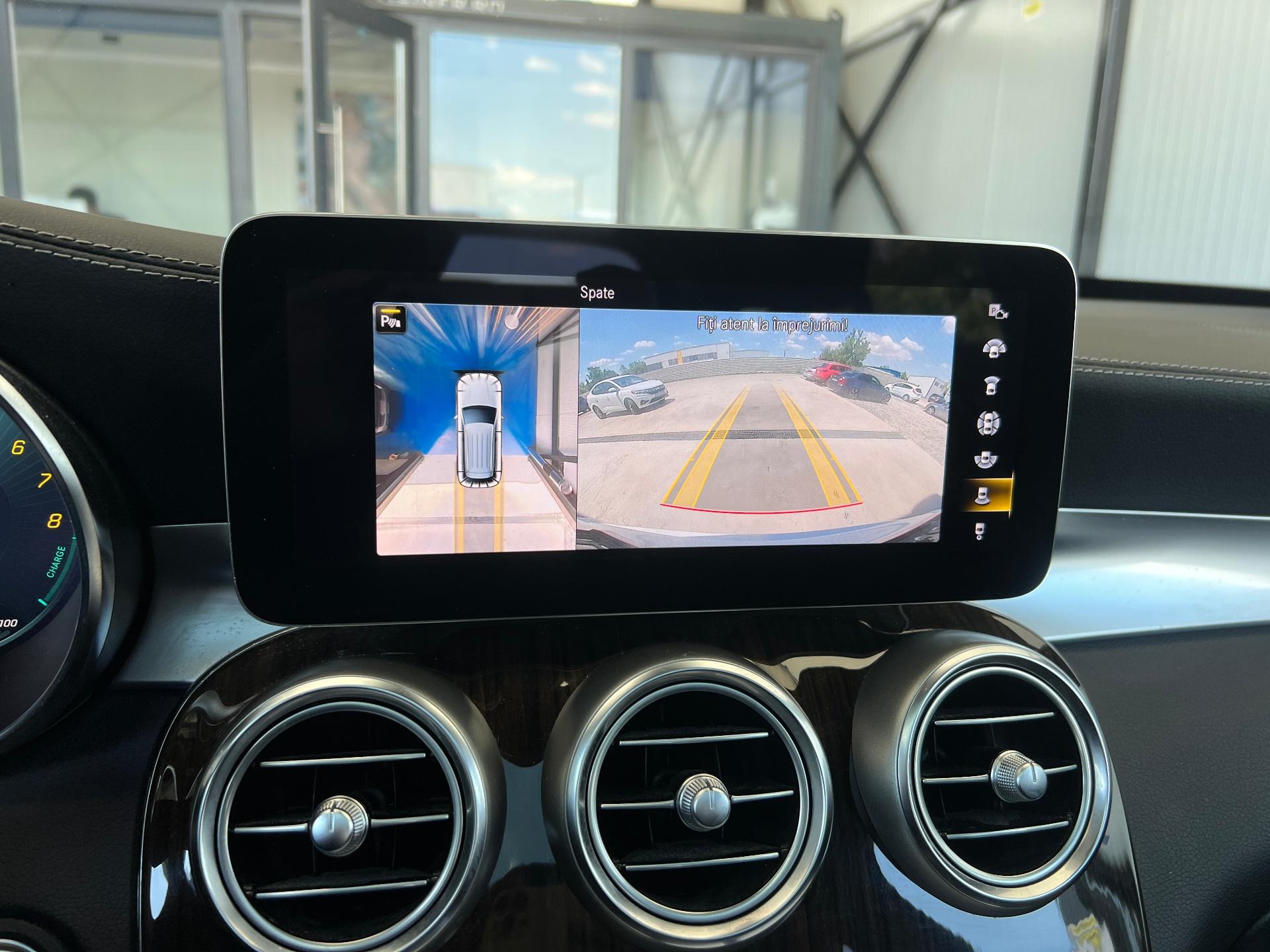 Mercedes-Benz-GLC