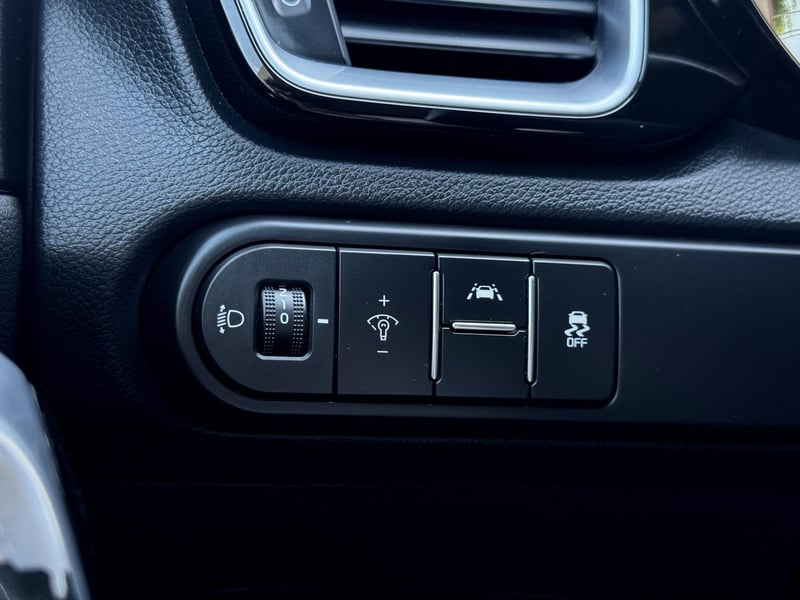 Car Thumb