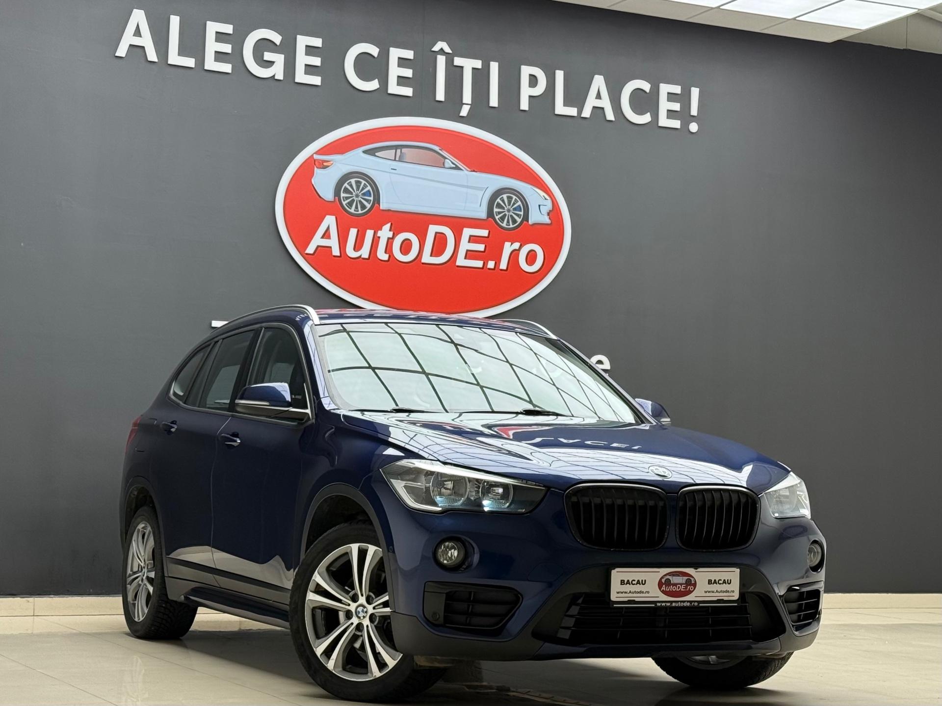 BMW-X1
