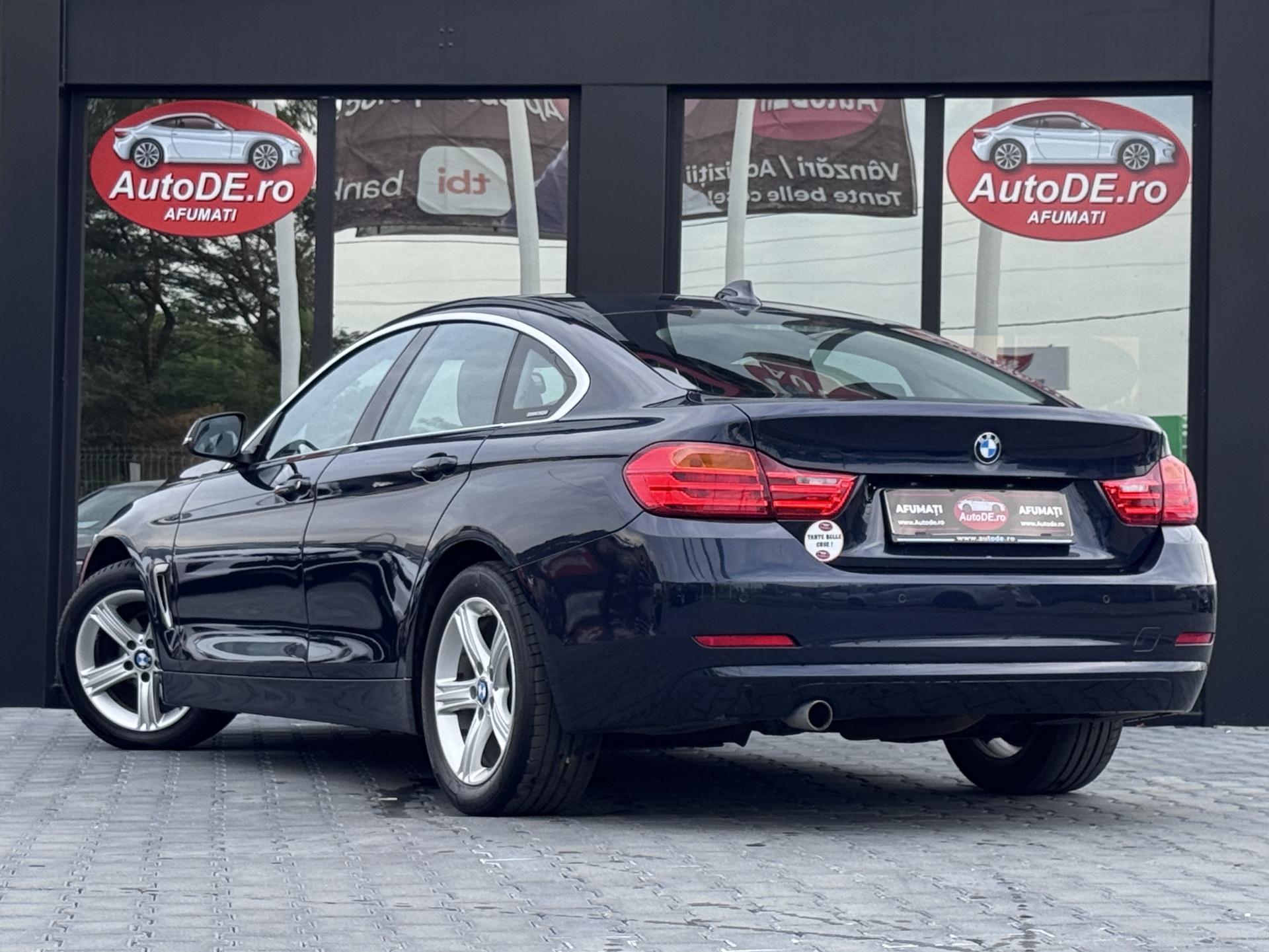 BMW-Seria 4