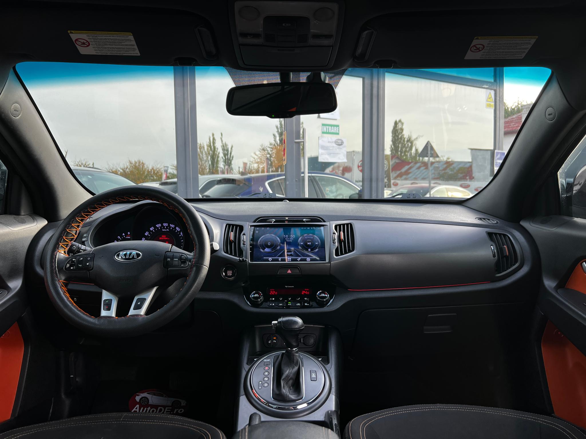 Kia-Sportage