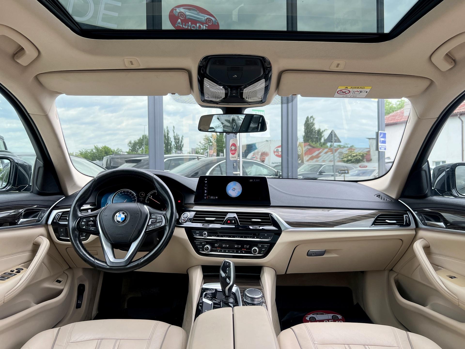 BMW-Seria 5