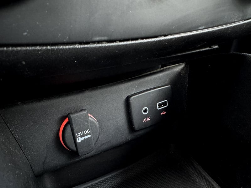 Car Thumb