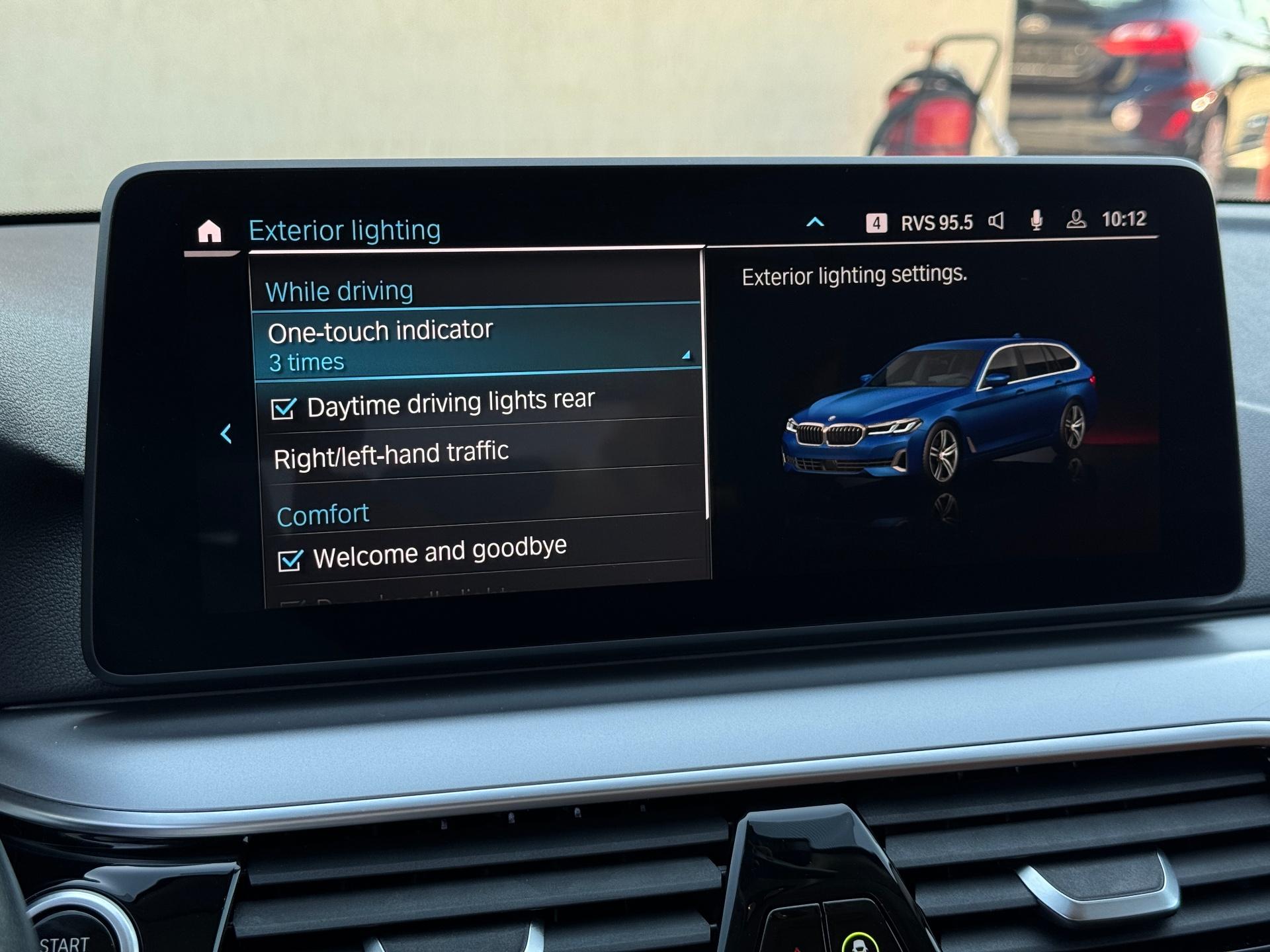 BMW-Seria 5