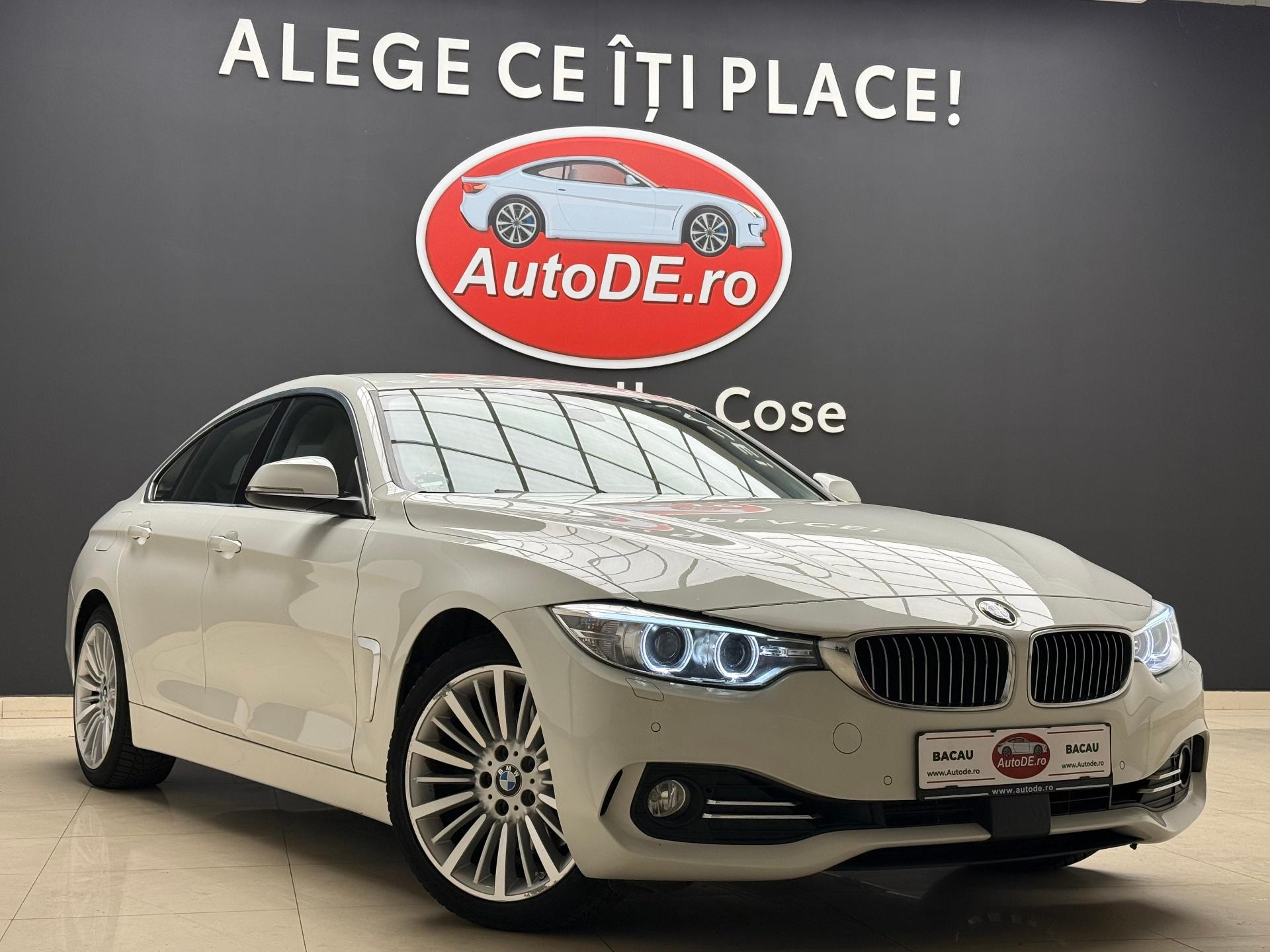 BMW-Seria 4