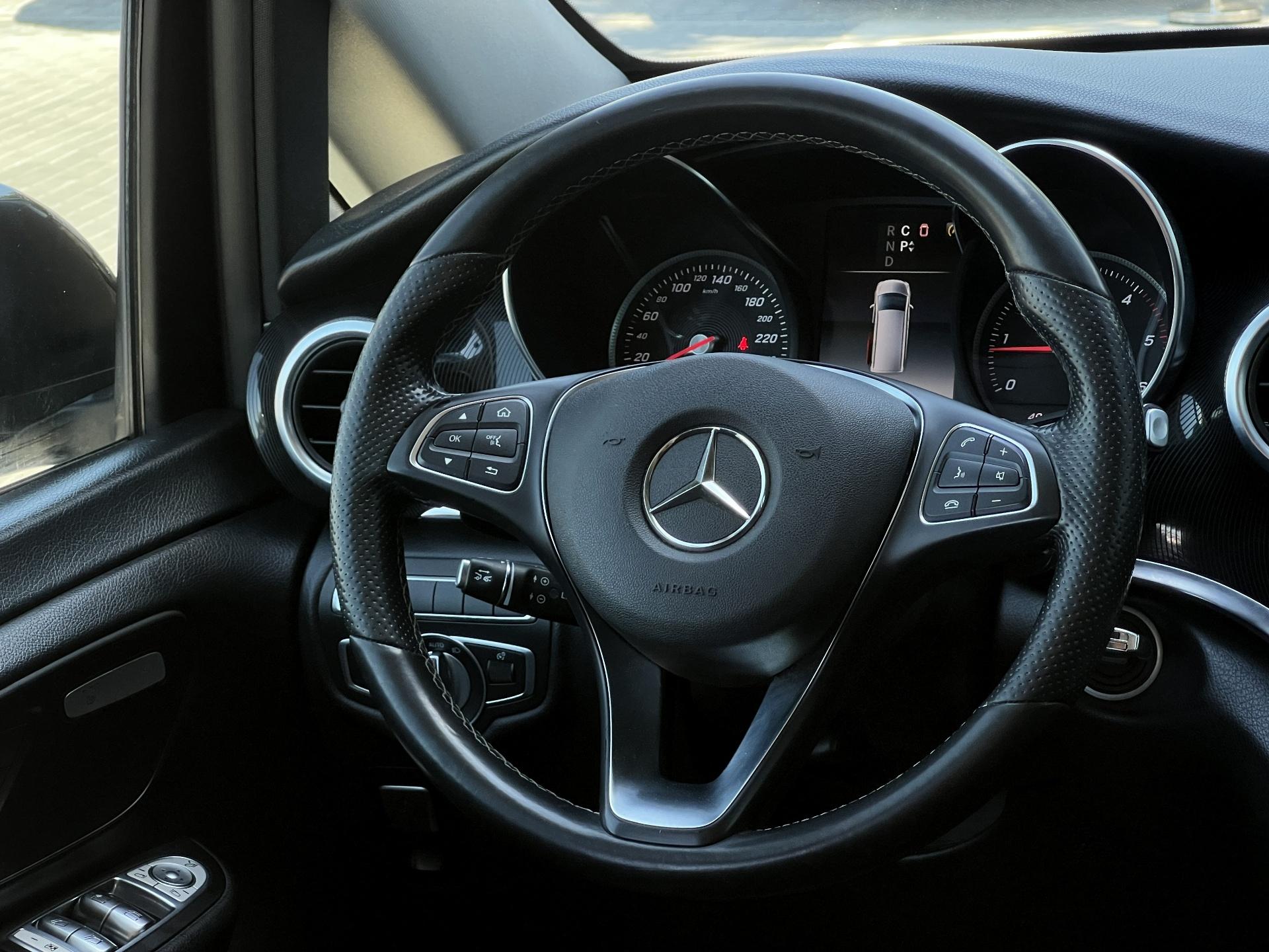 Mercedes-Benz-V
