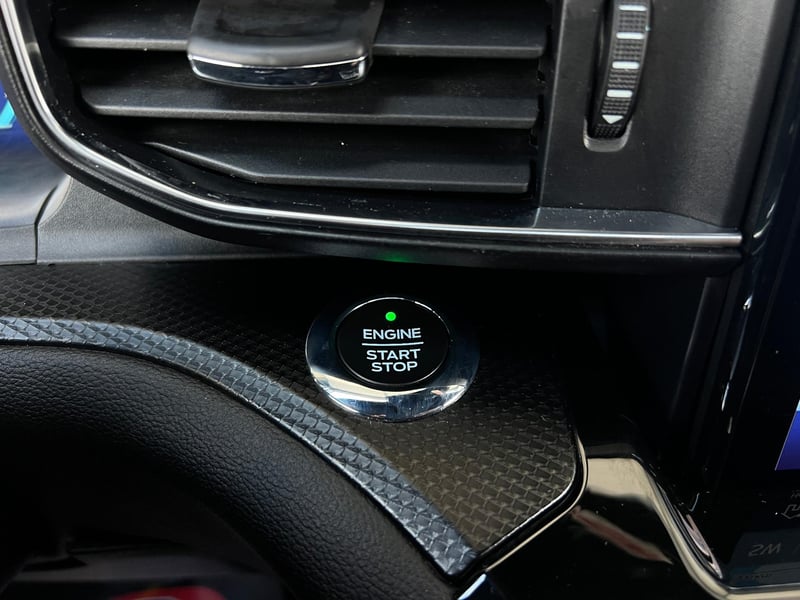 Car Thumb