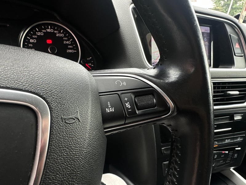 Car Thumb