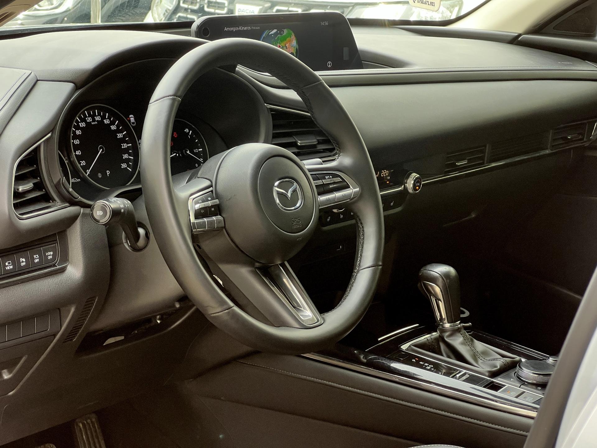 Mazda-CX-30