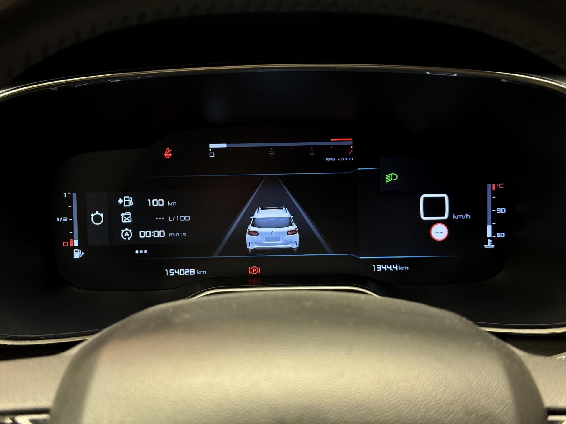 Citroen-C5 Aircross