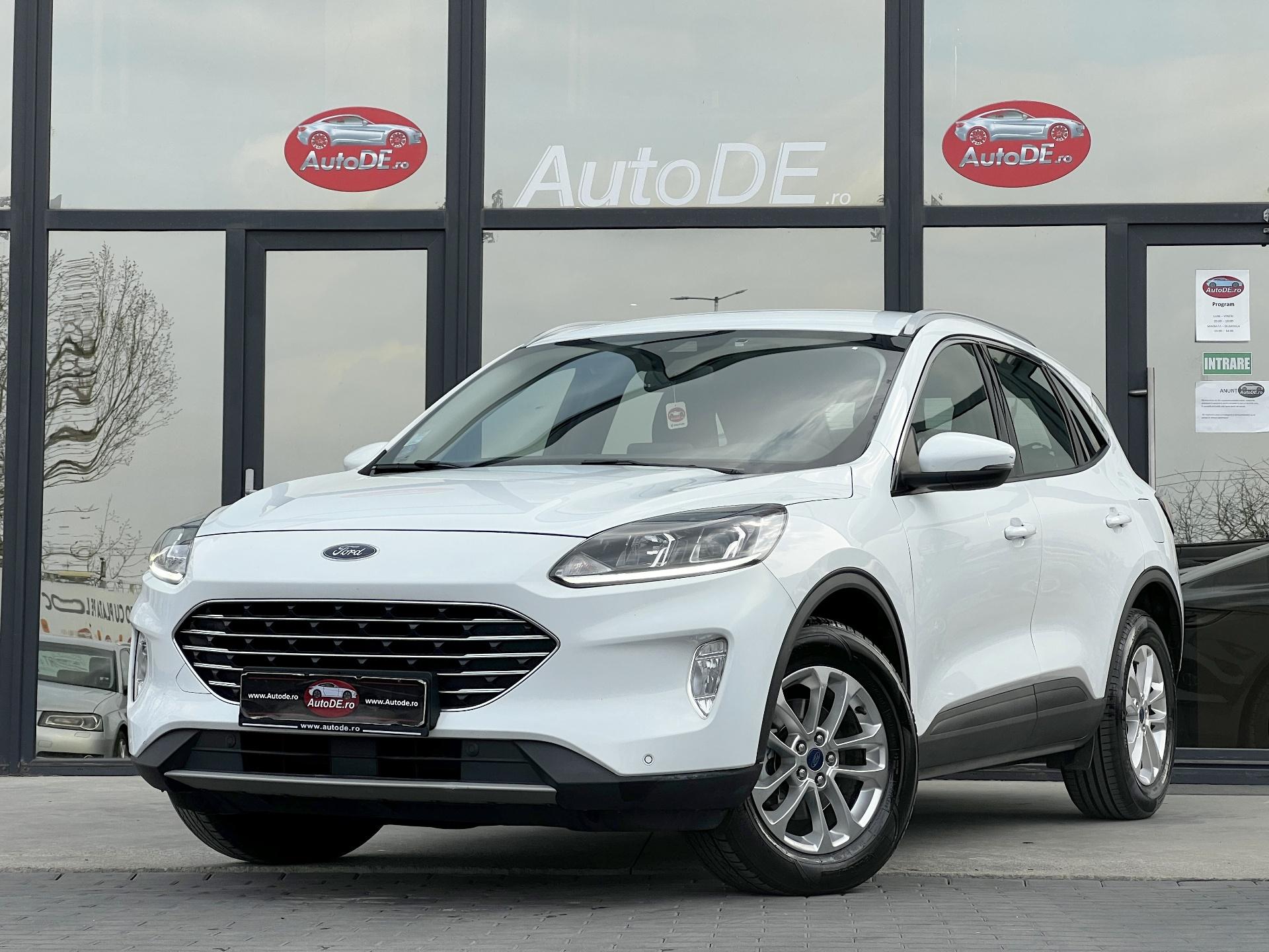 Ford-Kuga