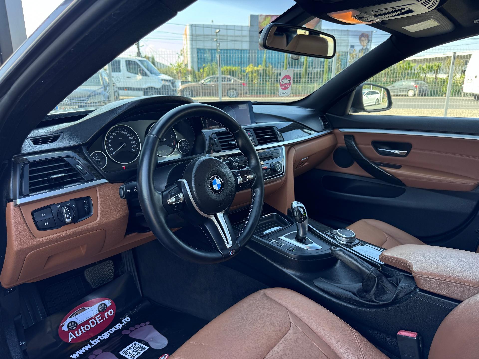 BMW-Seria 4