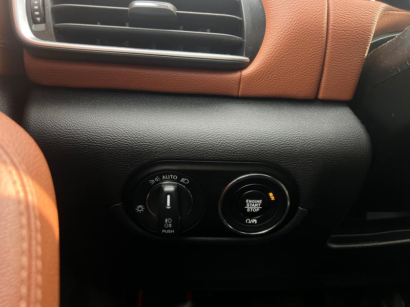 Car Thumb