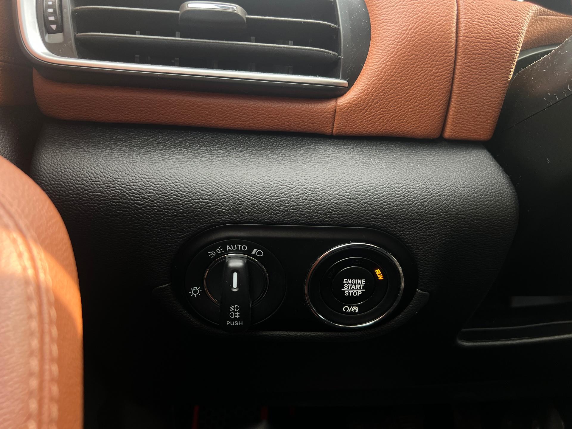Maserati-Levante