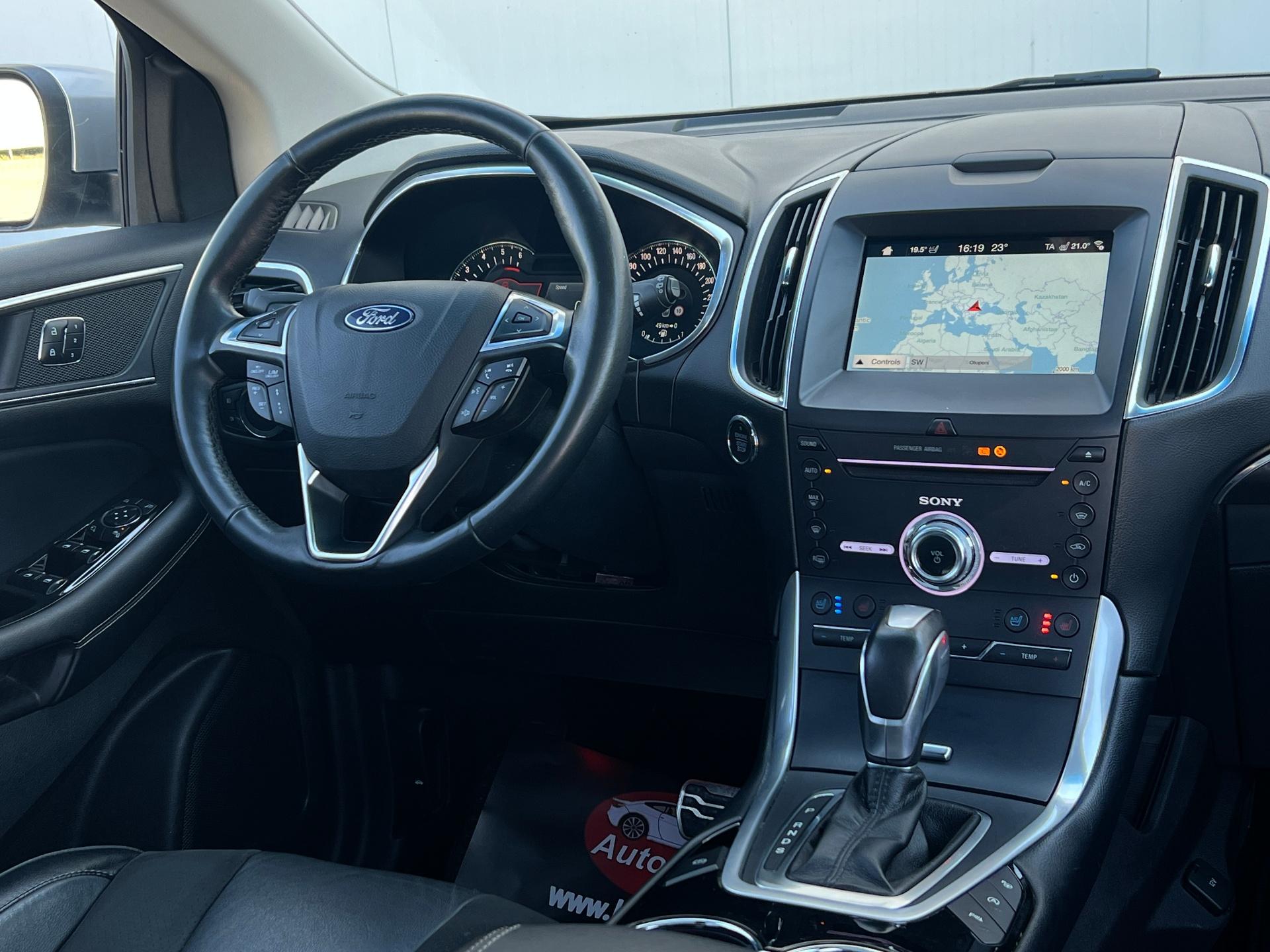 Ford-Edge