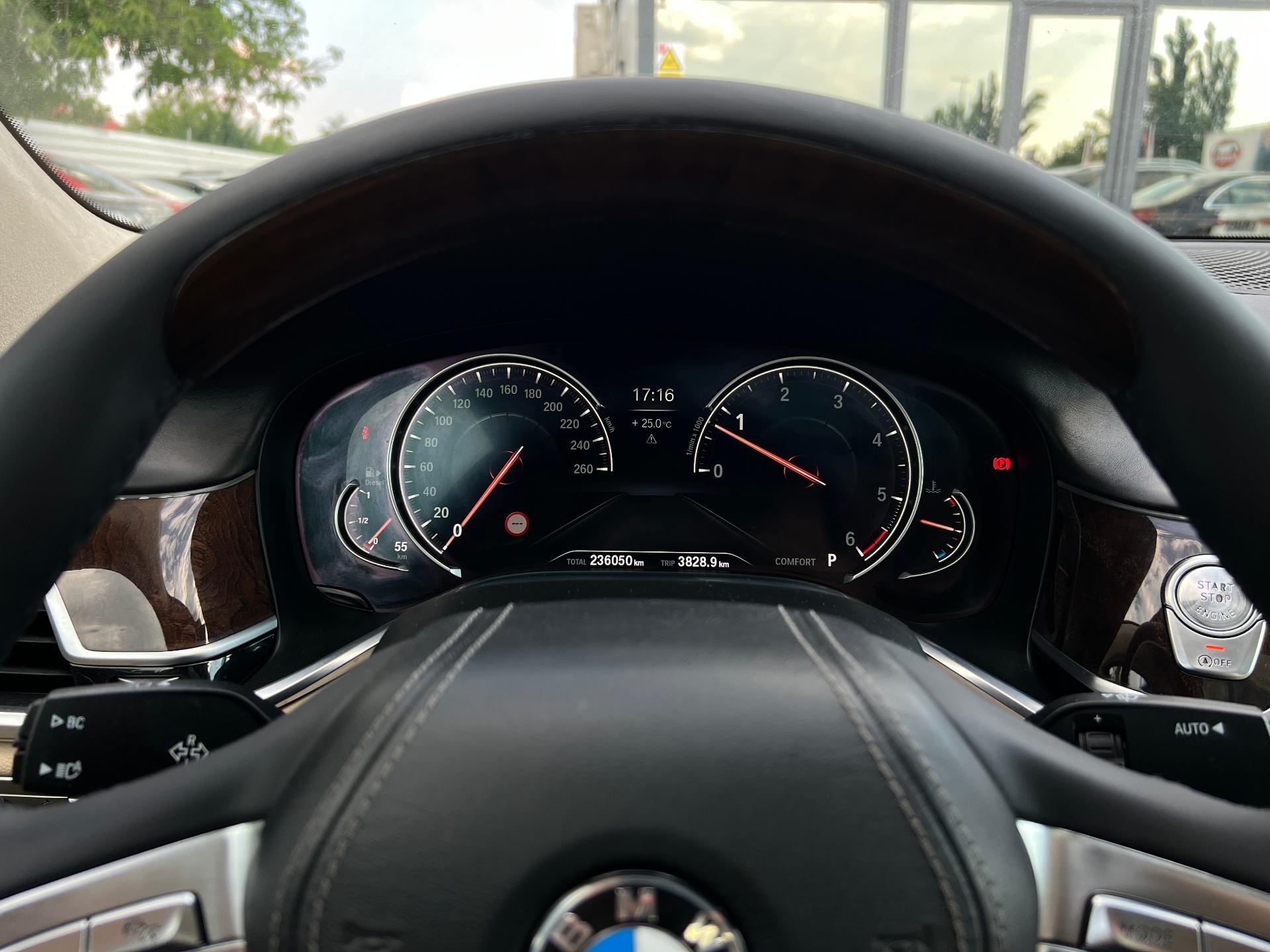 BMW-Seria 7