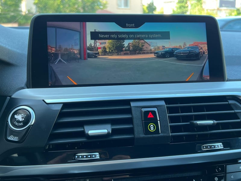Car Thumb