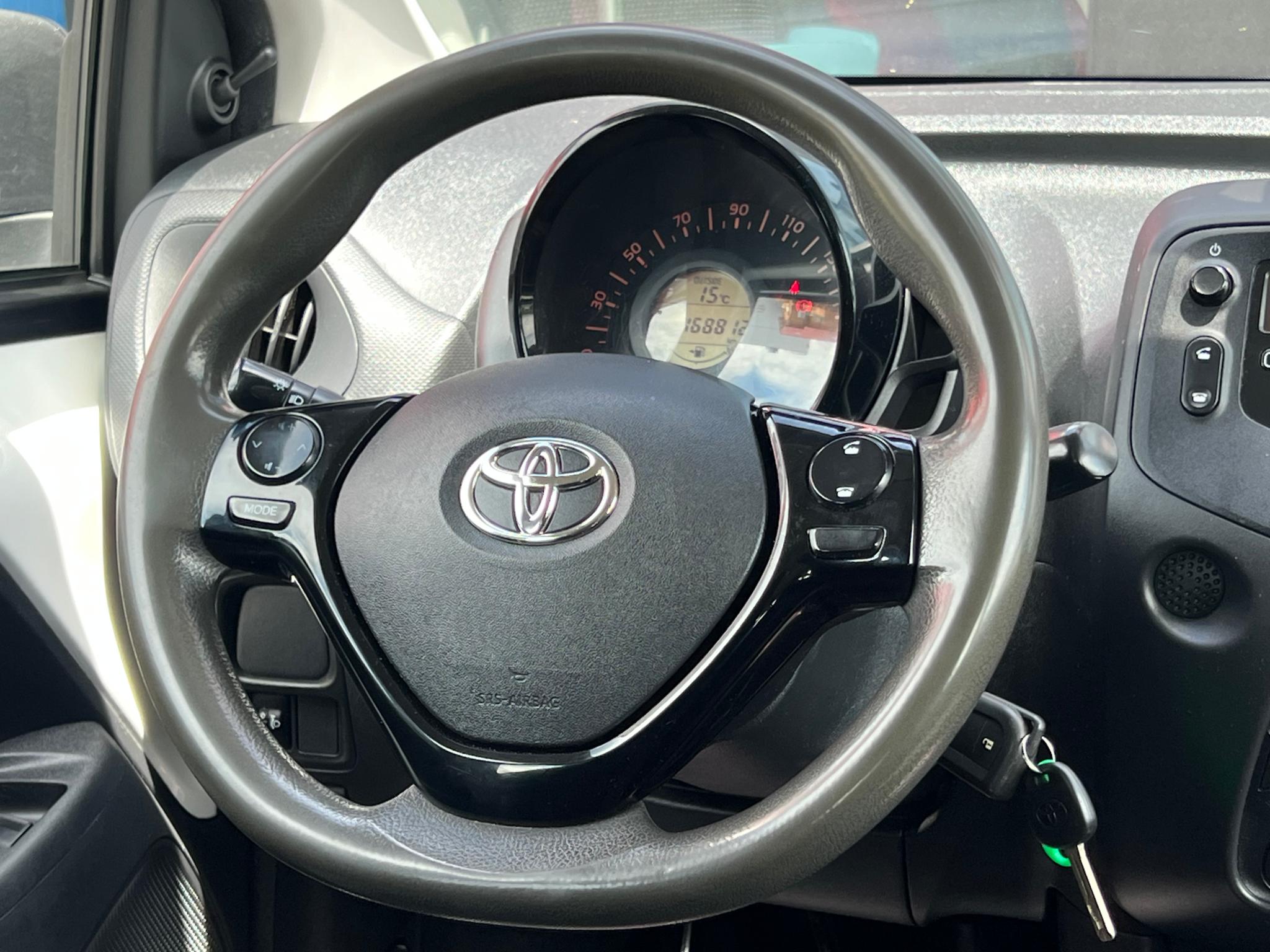 Toyota-Aygo