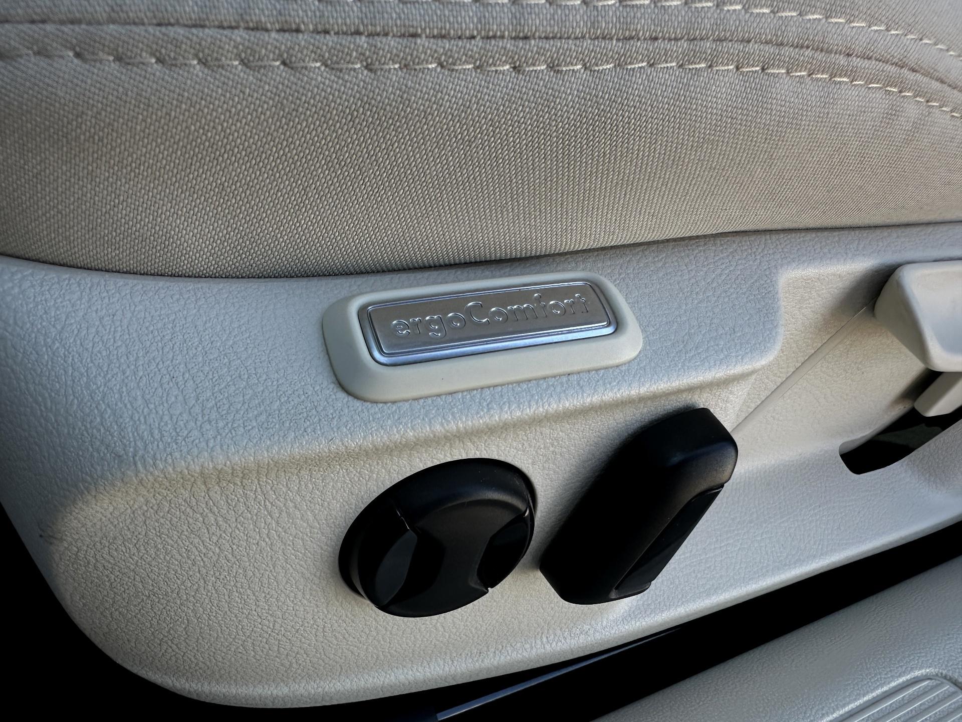 Volkswagen-Passat