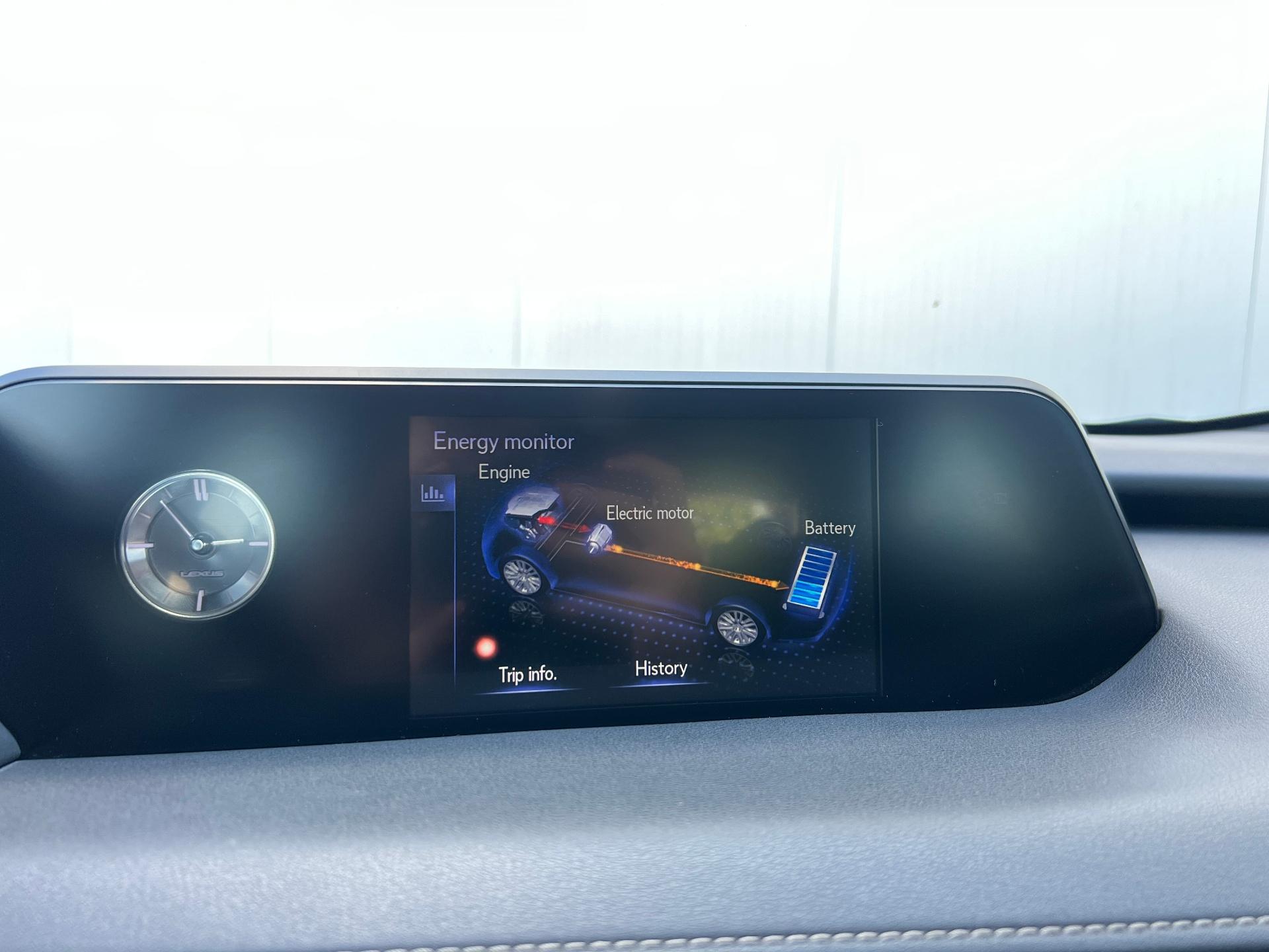 Lexus-UX