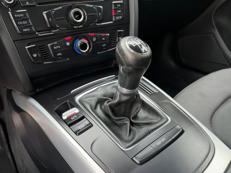 Car Thumb