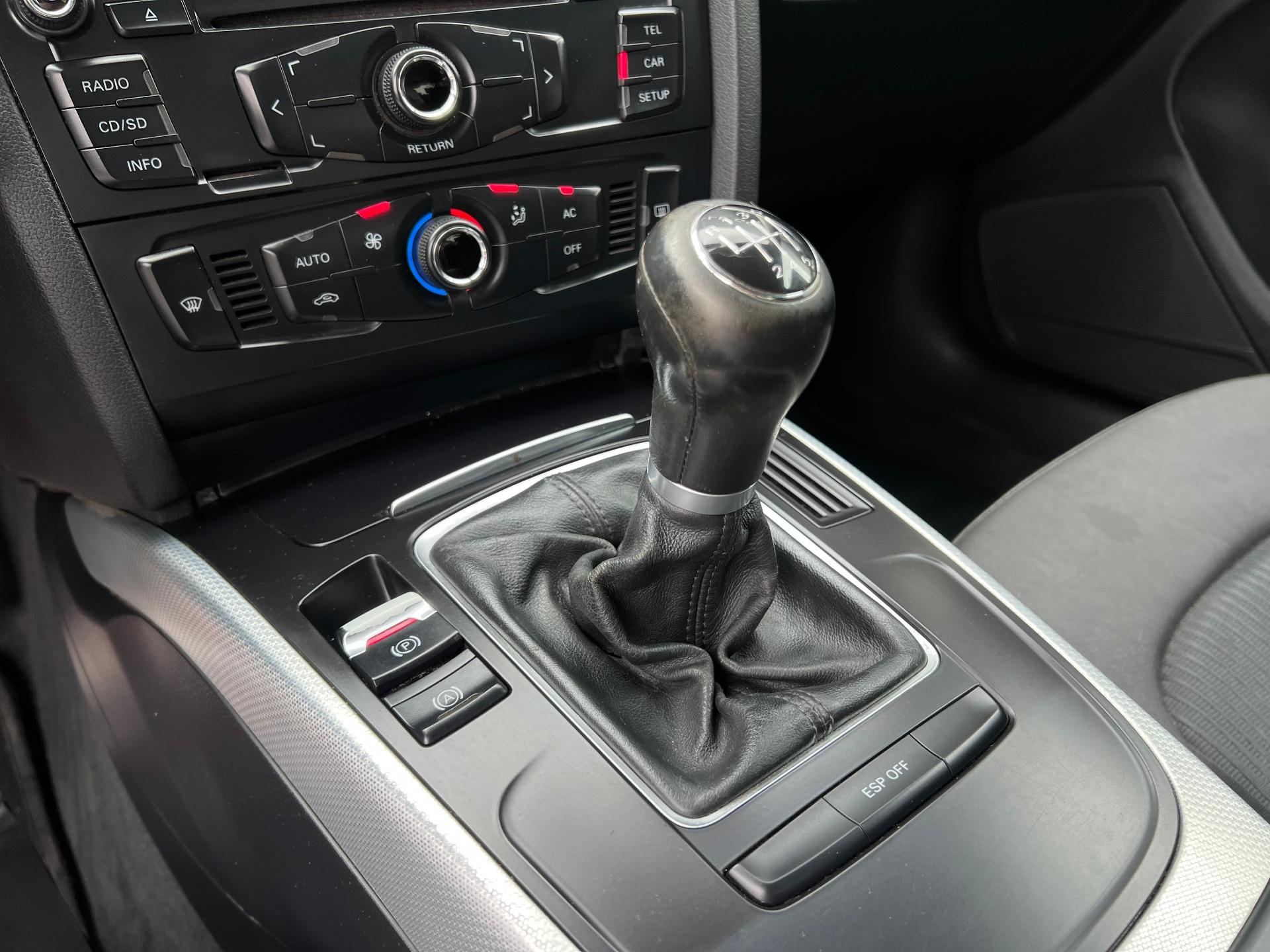 Audi-A4