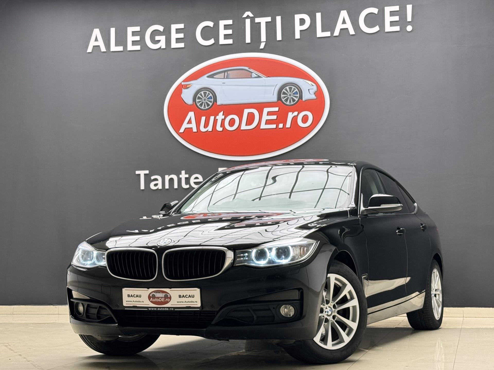 BMW-Seria 3