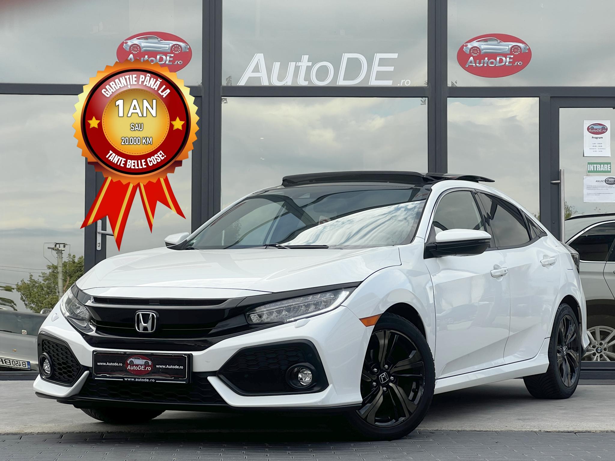 Honda-Civic