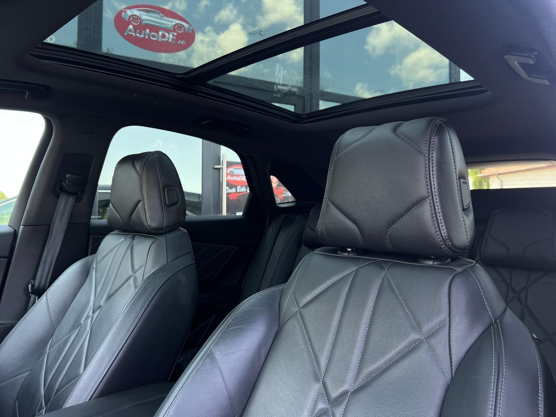 Ds-DS7 Crossback