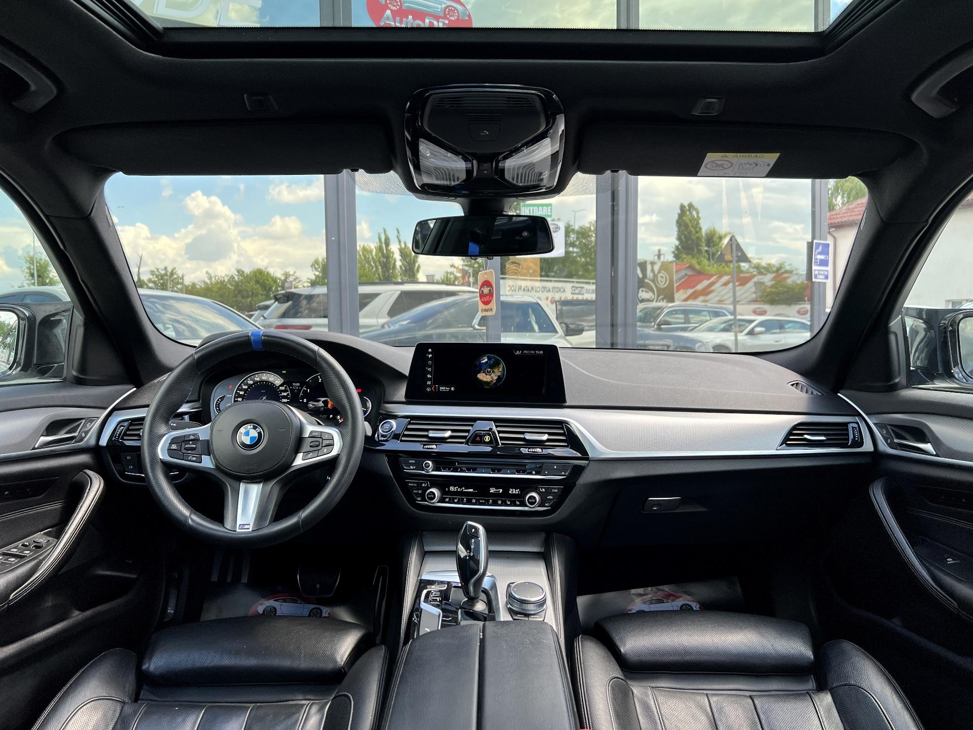 BMW-Seria 5