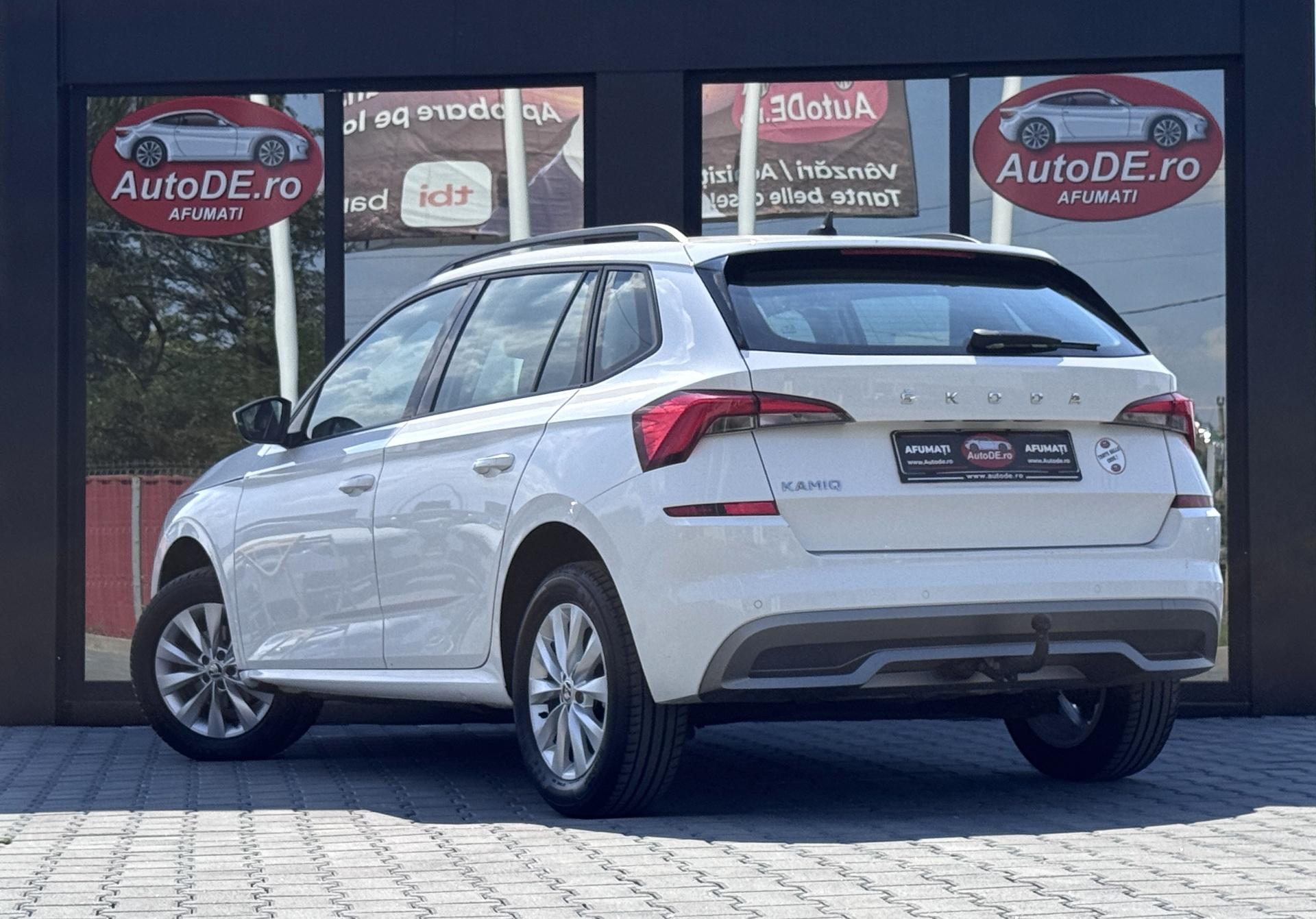 Skoda-Kamiq