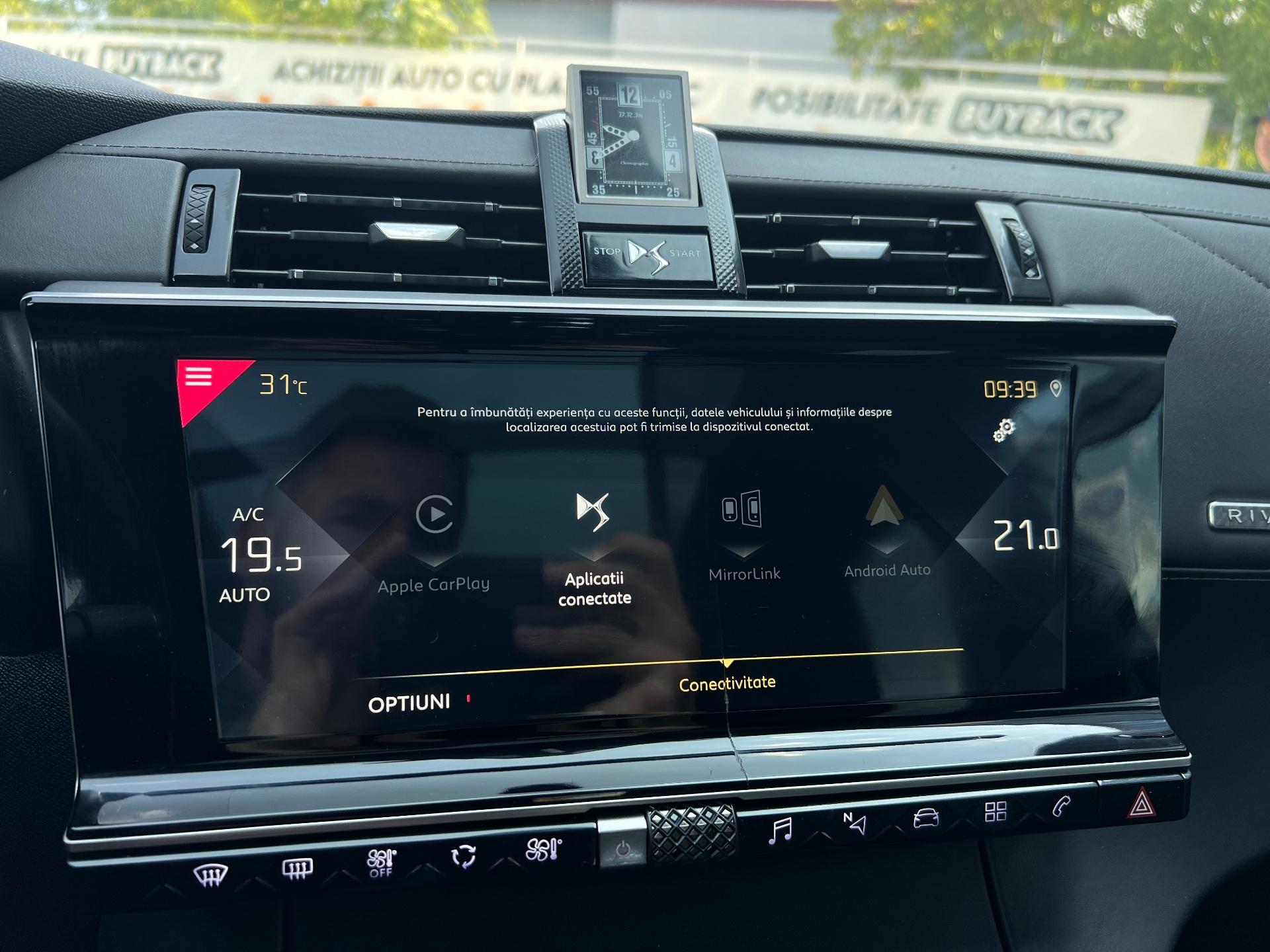 Ds-DS7 Crossback