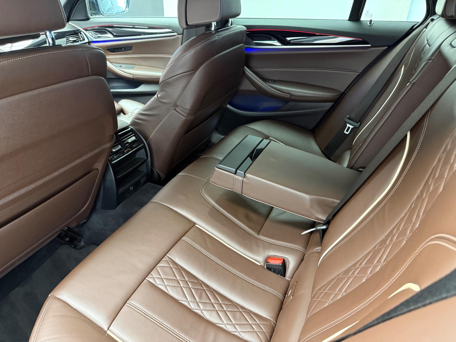 BMW-Seria 5