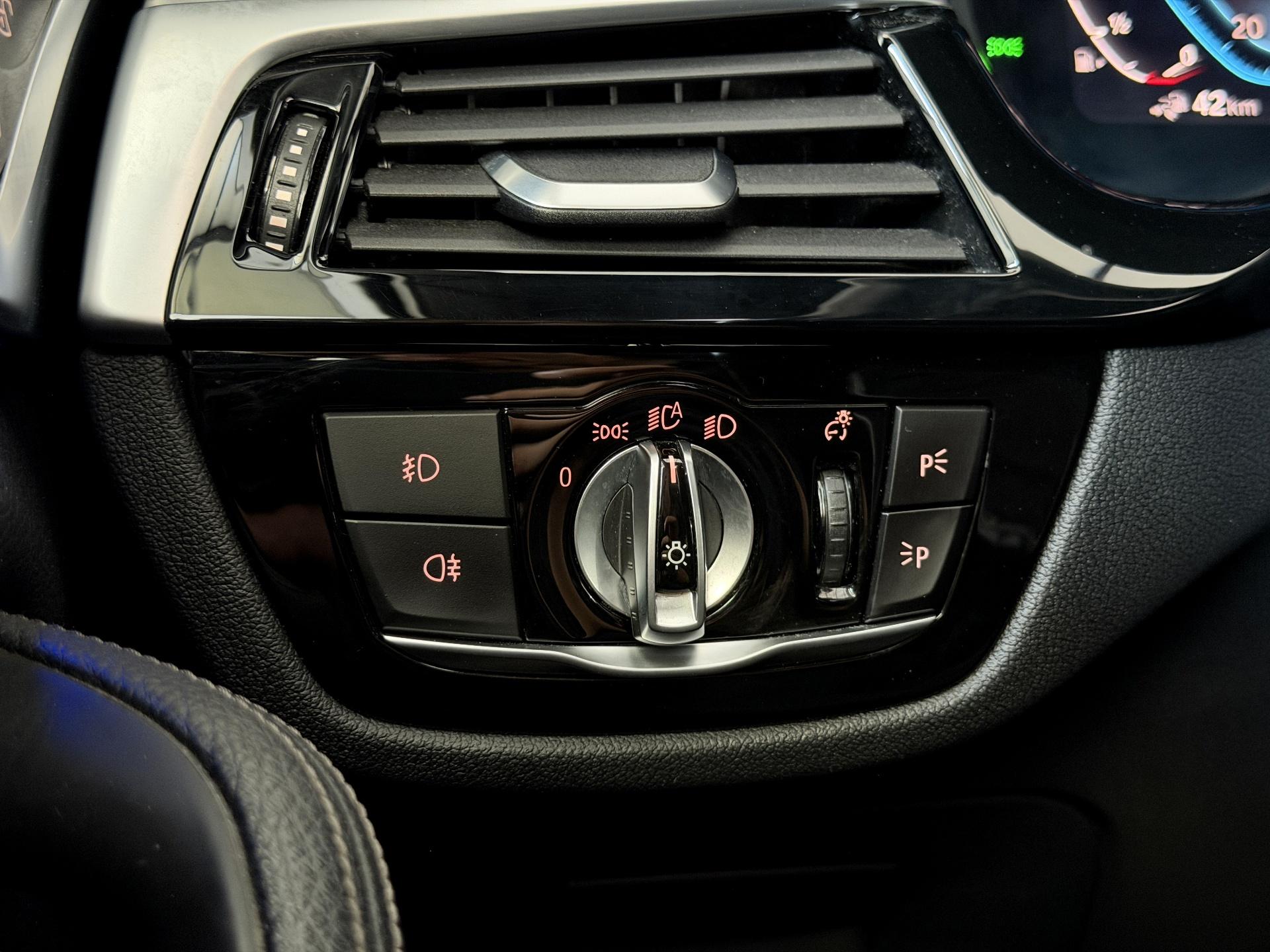 BMW-Seria 5