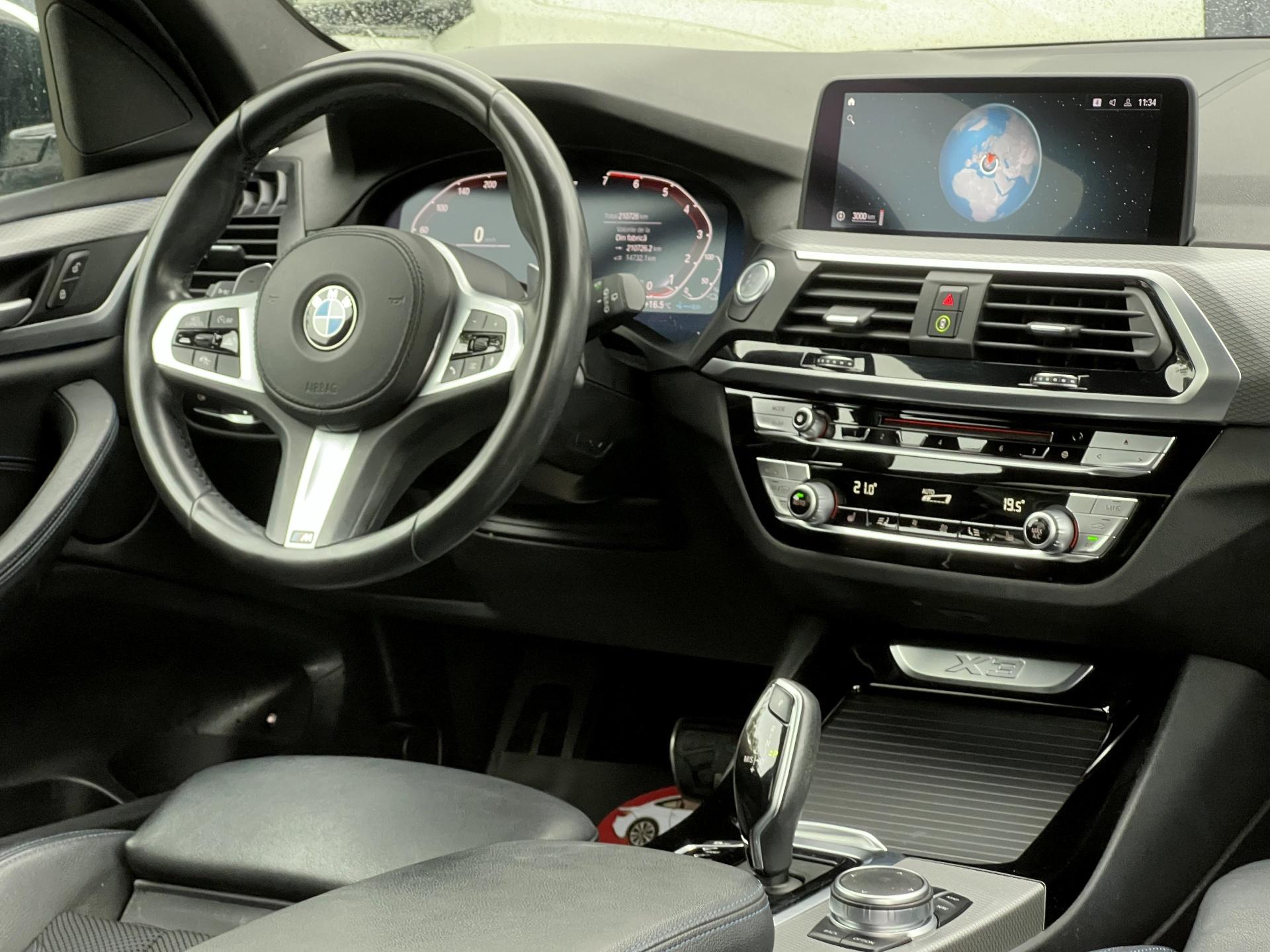BMW-X3