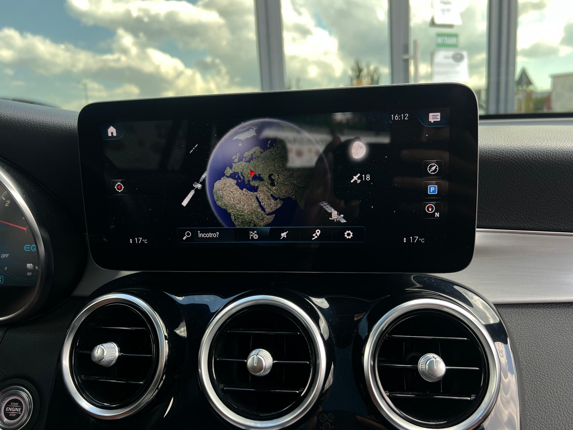 Mercedes-Benz-GLC