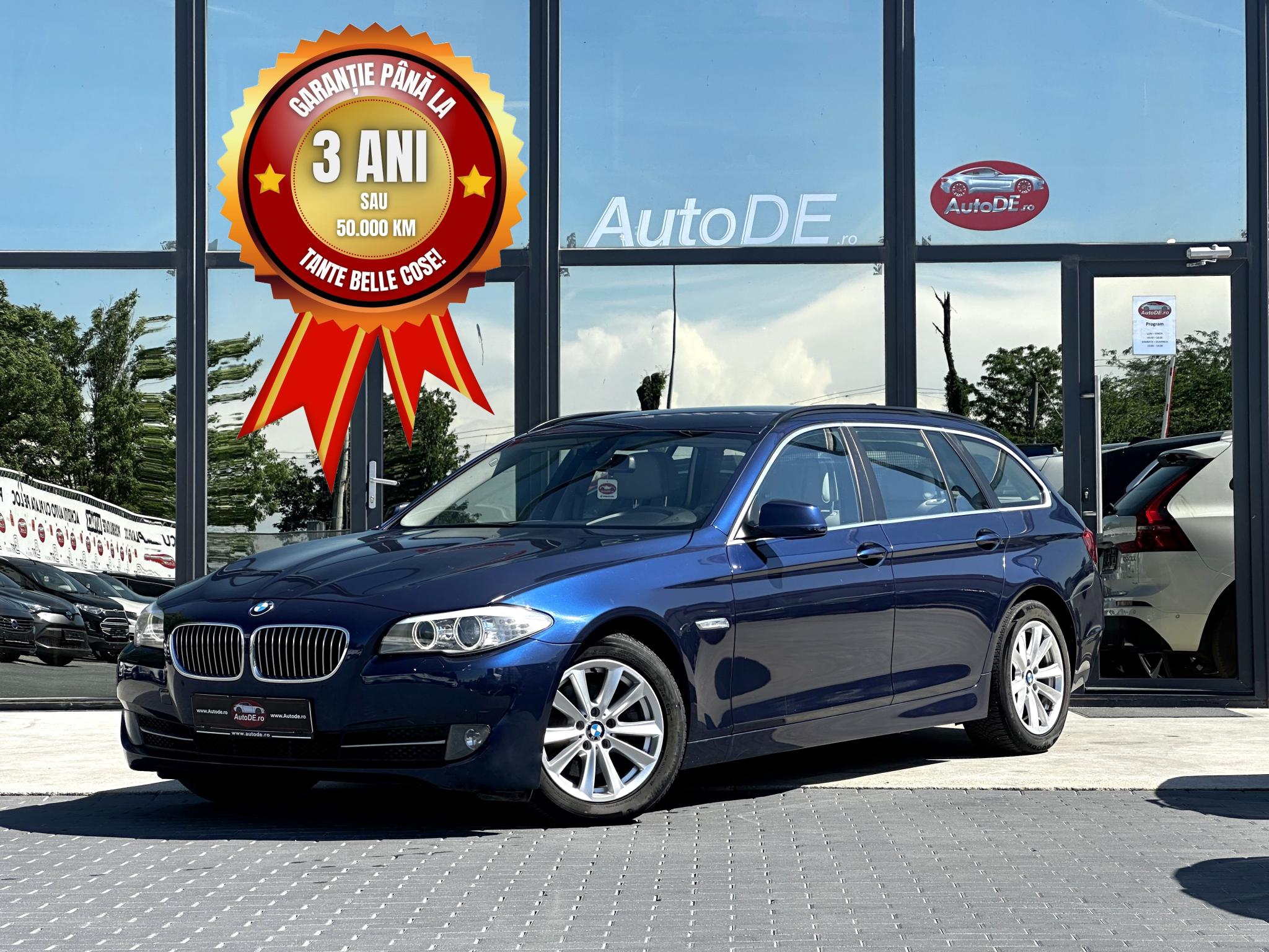 BMW-Seria 5