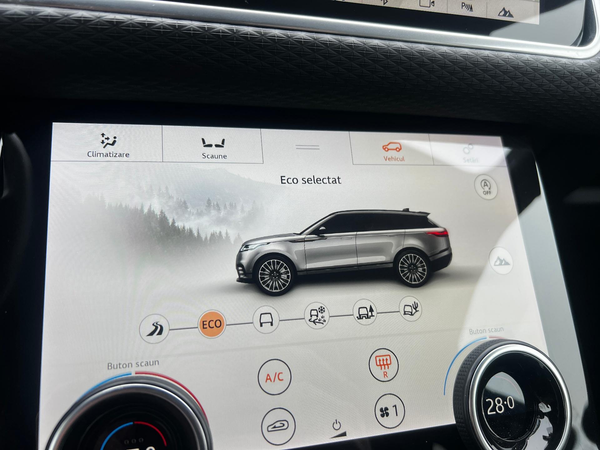 Land Rover-Range Rover Velar