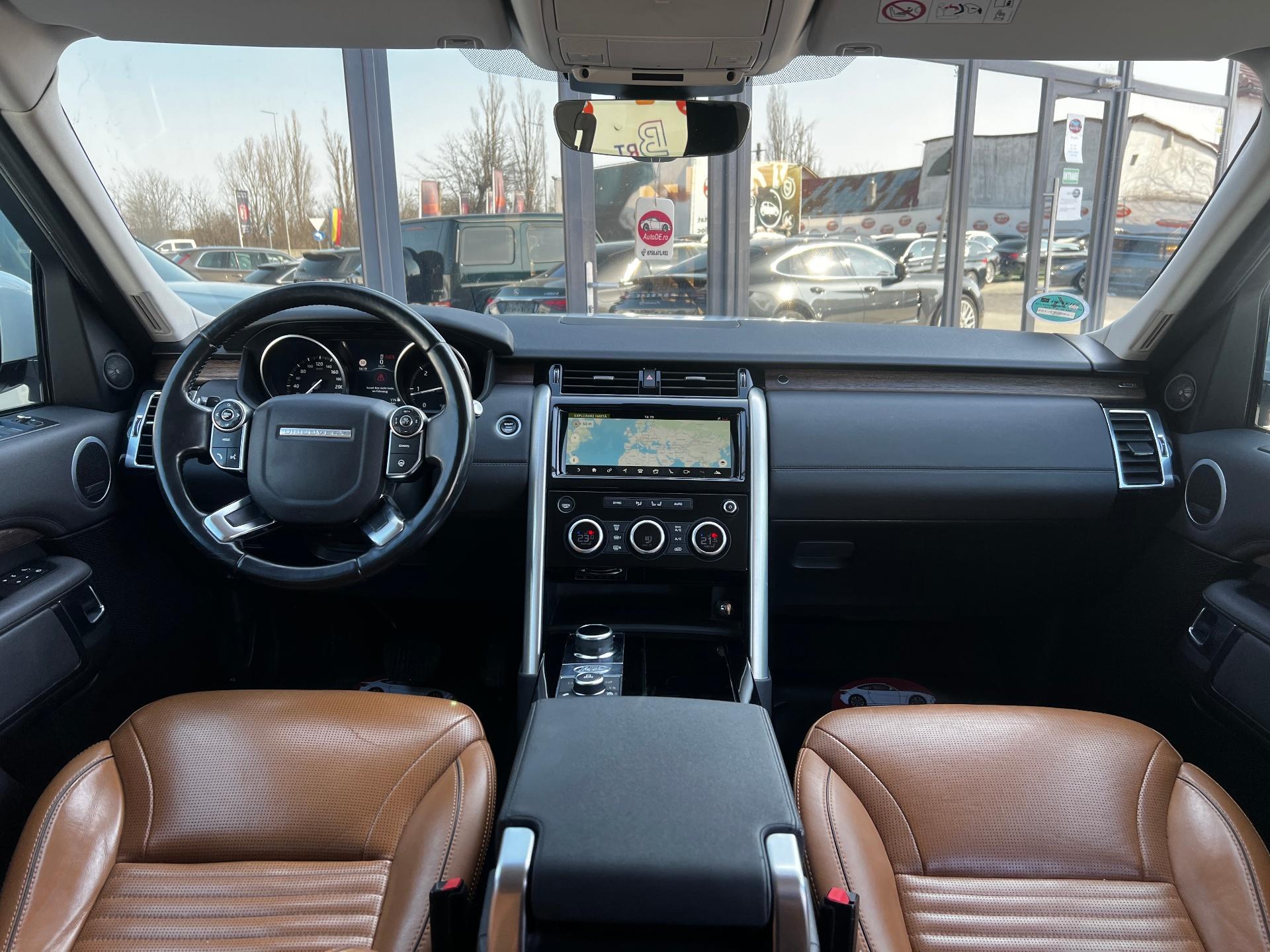 Land Rover-Discovery